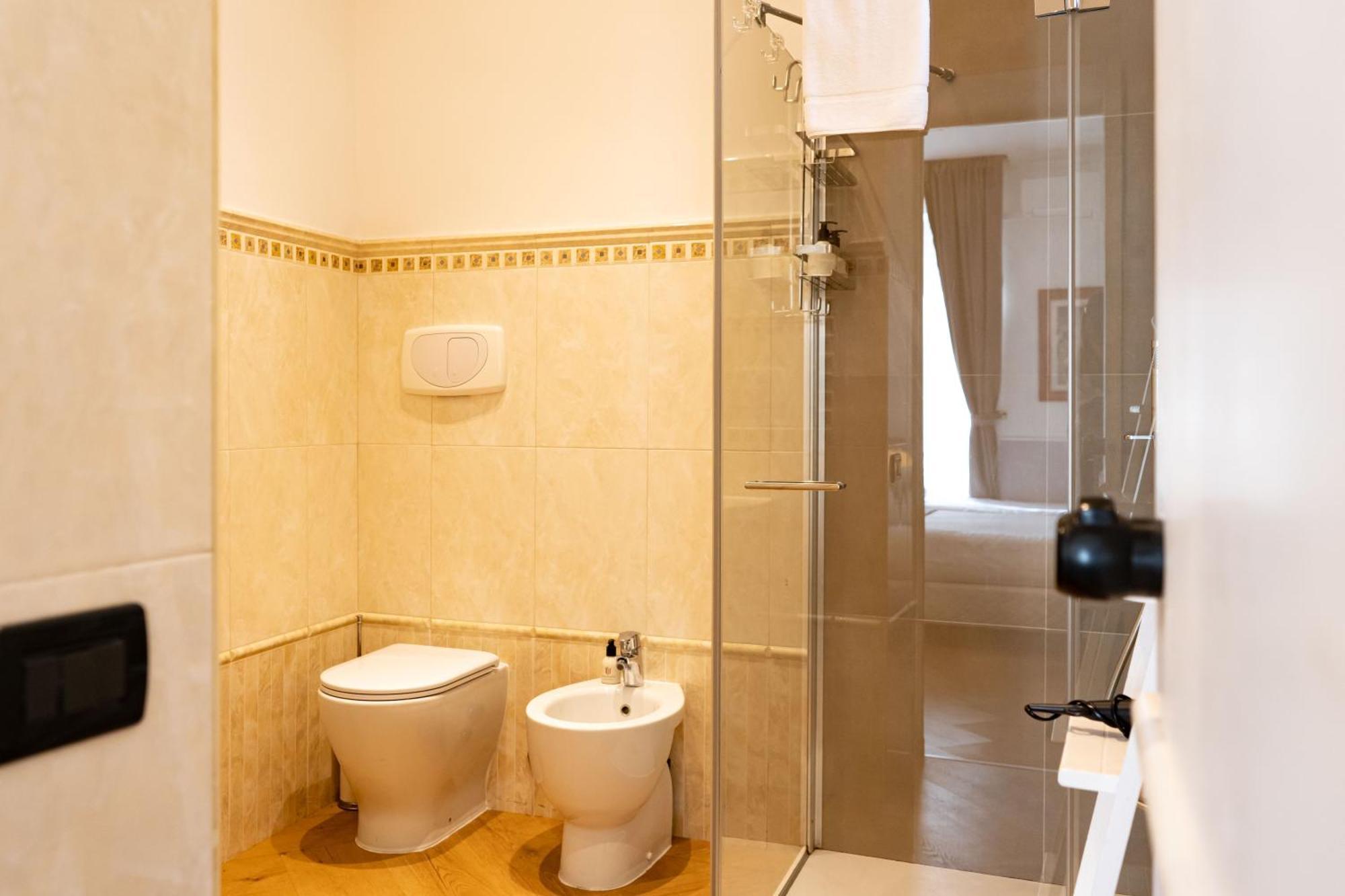 Capitolium Rooms — Bilder 1